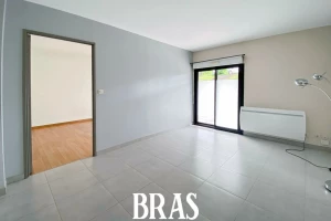 Appartement T2 - 33m²
