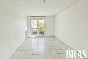 Appartement T3 - 57m²
