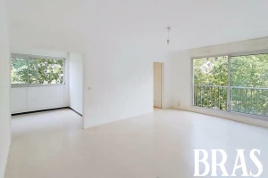 Appartement T4 - 66m²