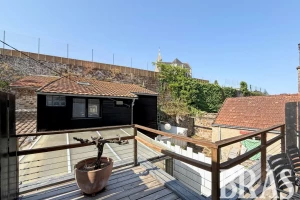 Maison - 132m²