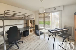 Appartement T1 - 20m²