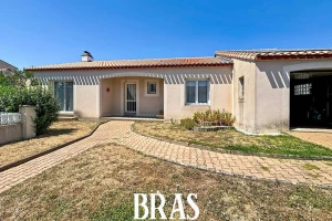 Maison - 113m²