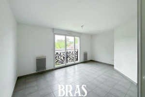 Appartement T2 - 37m²