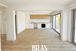Appartement T3 - 53m²