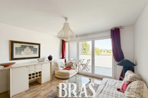 Appartement T2 - 41m²