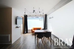 Appartement T4 - 61m²
