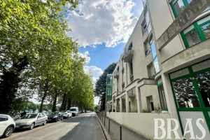 Appartement T1 bis - 26m²