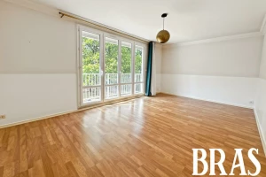 Appartement T4 - 76m²
