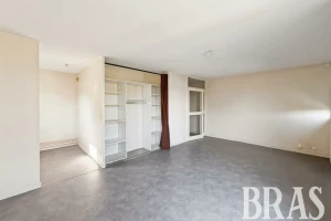 Appartement T1 - 36m²