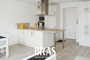 Appartement T2 - 40m²