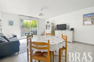 Appartement T2 - 47m²