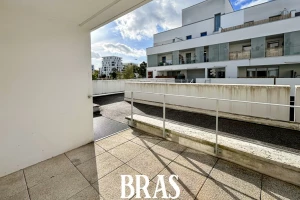 Appartement T2 - 43m²