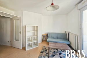 Appartement T1 - 19m²