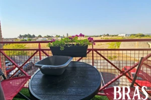 Appartement T1 bis - 26m²