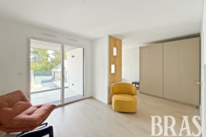 Appartement T1 - 34m²