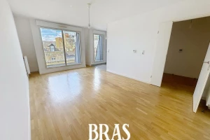 Appartement T3 - 63m²