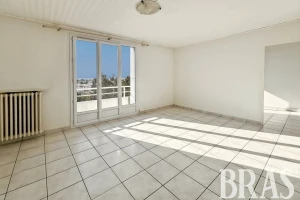 Appartement T3 - 54m²