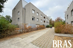 Appartement T3 - 59m²