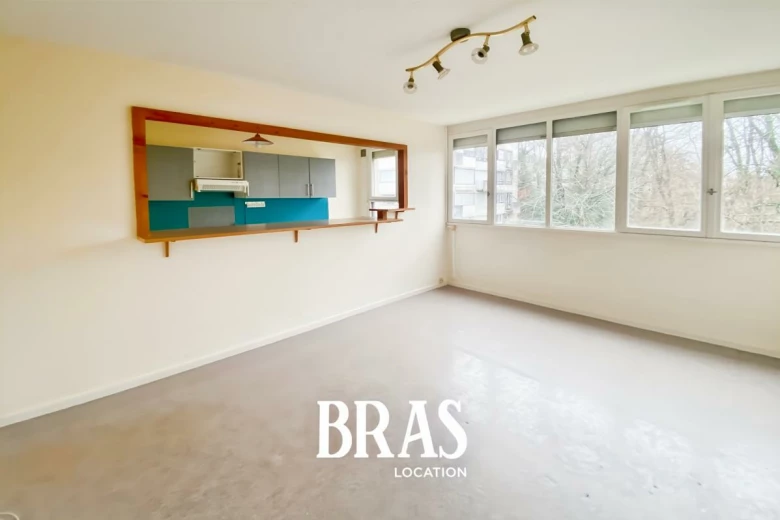 Appartement à Orvault