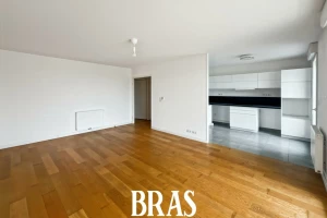 Appartement T3 - 67m²