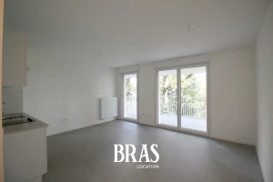 Appartement T2 - 40m²