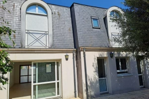 Maison - 126m²