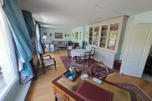 Appartement T4 - 109m²
