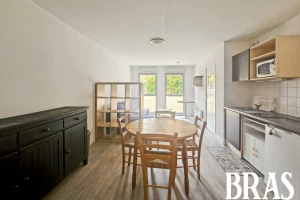 Appartement T2 - 41m²