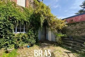 Appartement T1 bis - 27m²