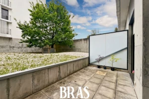 Appartement T2 - 46m²
