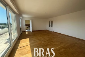 Appartement T4 - 107m²