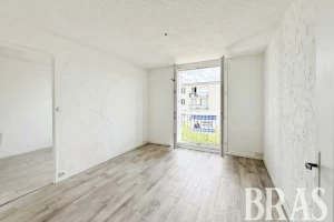 Appartement T2 - 39m²