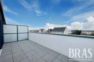 Appartement T2 - 40m²