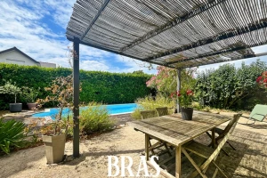 Maison - 171m²