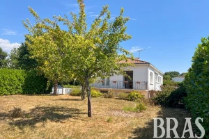 Maison - 92m²