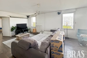 Appartement T3 - 68m²
