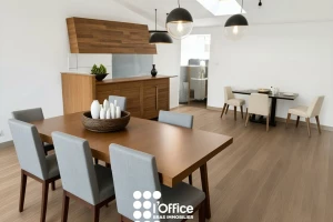 Maison - 36m²