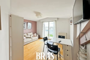 Appartement T2 - 42m²