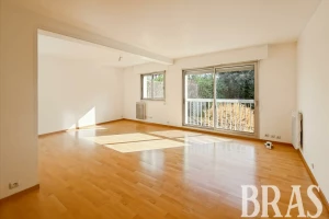 Appartement T4 - 77m²