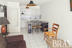 Appartement T2 - 42m²