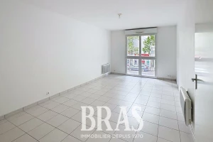 Appartement T2 - 42m²