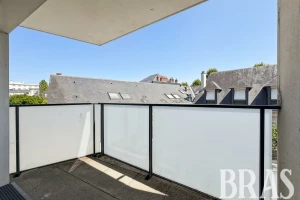 Appartement T3 - 55m²