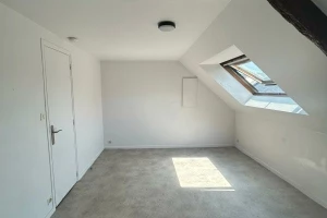Appartement T2 - 14m²