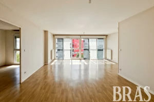 Appartement T4 - 83m²