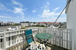 Appartement T2 - 42m²