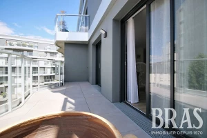 Appartement T4 - 98m²