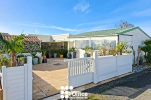 Chalet - 25m²