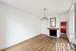 Appartement T1 bis - 36m²