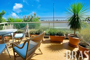 Appartement T3 - 68m²