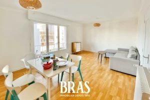 Appartement T1 - 32m²